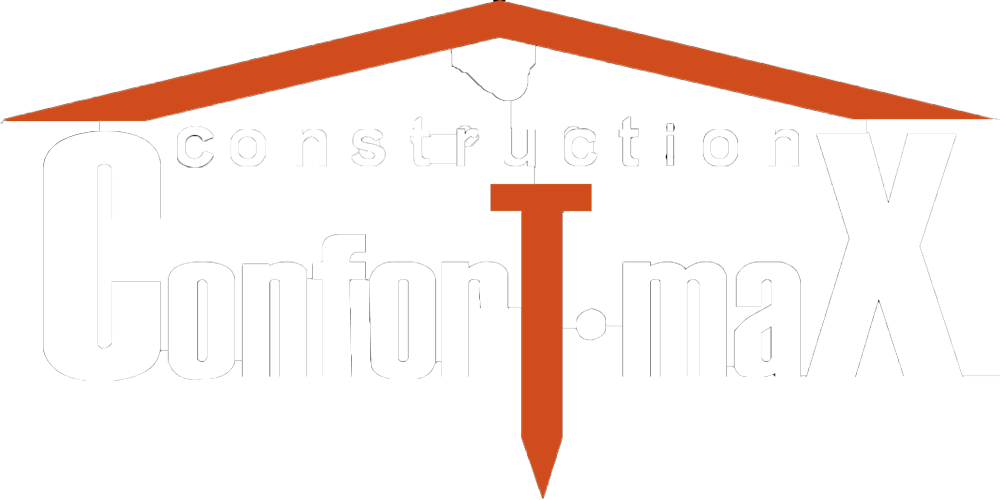 Construction Confort-Max